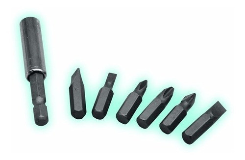 Atornillador Inalámbrico Recargable 3.6 Volt Energy Sd36 1