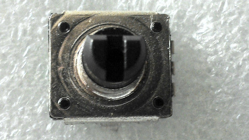 Potenciômetro Pósitron Sp6320- 4330-6720-2310-2210 1