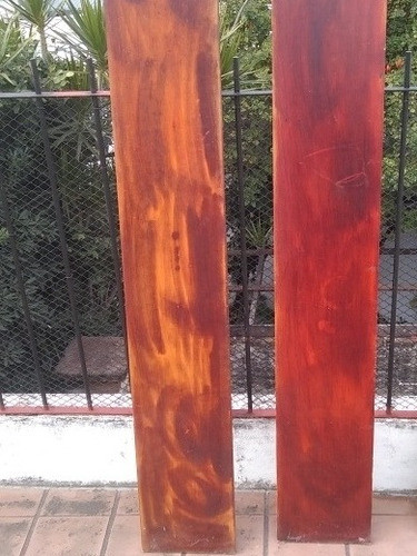 2 Estantes De Fibrofácil 1