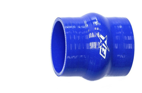 Manguera Siliconada Recta Hump 3  Pulgadas  Ftx Fueltech 0