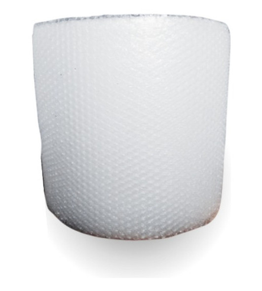 Rollo De Polietileno Con Globitos Burbujas Pluribol De 33cm 0