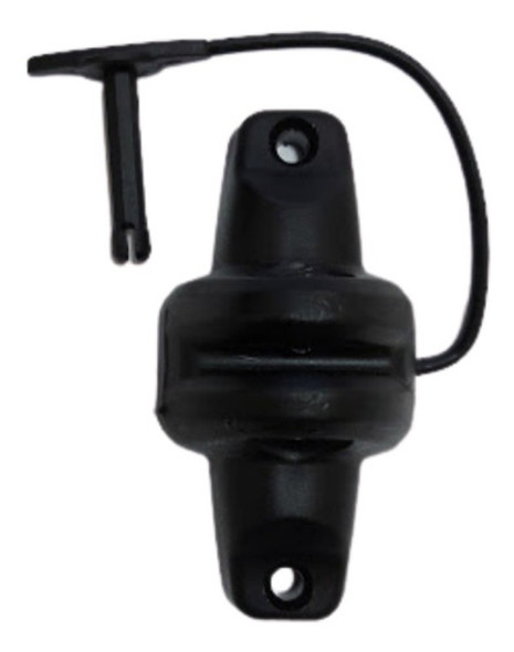 Aisladores Plástico Pin Lock X 50 Unidades Boyero Premium 0