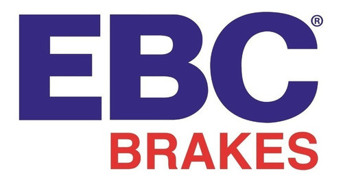 Disco Freno Ebc Md9100d Kymco People S 50 2t 05-15 1