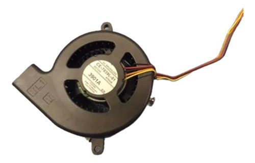 Cooler Fan Ventilador Ce-7039l-01  Projetor Epson W18 W18+ 0