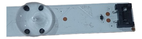 Tira 7 Led Lc43490074a Tv LG 43uk6300psb 1