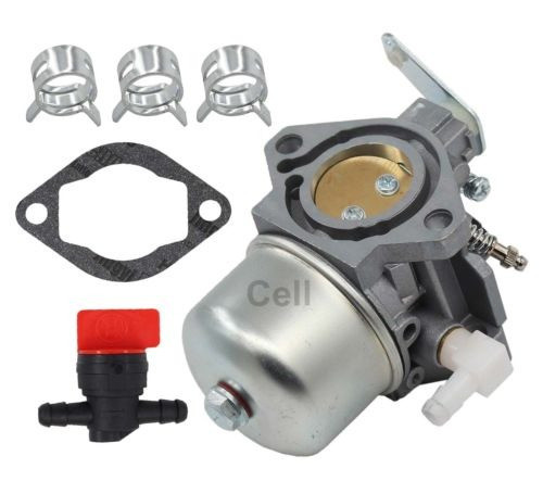 Carburador Nuevo Para Briggs   Stratton 690119 694526 192000 0