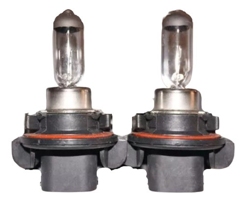 Lamparas  Halogenas H13 9008 12v 100.90w Alto Brillo 2 Unida 0