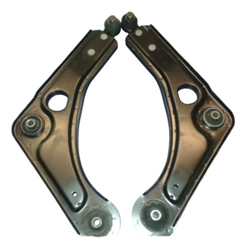 Parrilla Suspension Escort Zetec C/rotula 0