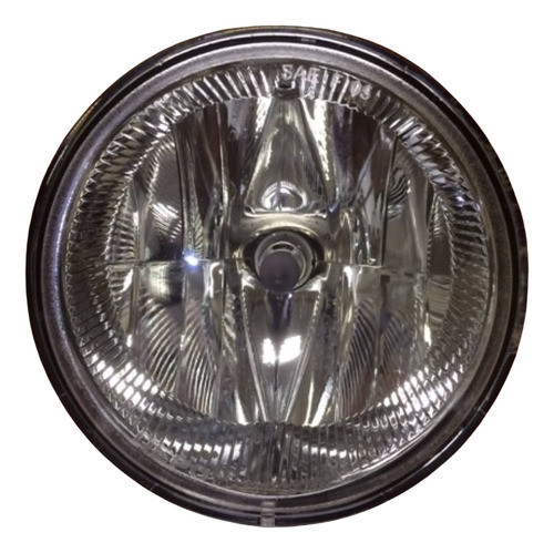 Faro Antiniebla 06 Depo Ford Ranger 10-10 0