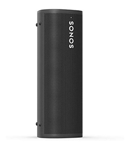 Sonos Roam - Negro 1