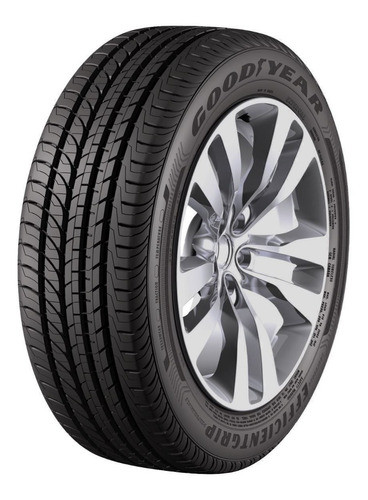 Cubierta Goodyear 195/60/15 Efficientgrip Performance Coloca 0