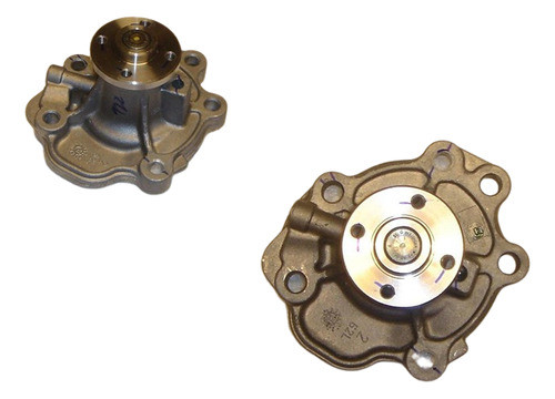 Bomba De Agua Breme Suzuki Celerio 10-10 0