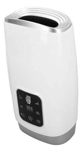 Display Lcd De Compressão Térmica Para Massageador De Mãos P 1