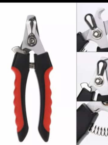 Alicate  - Cortauñas Grande  Para Perros 1