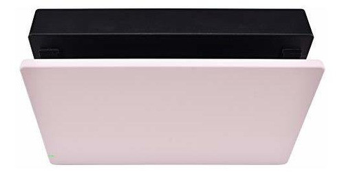 Carcasa Personalizada Extremerate Sakura Pink Para La Base D 1