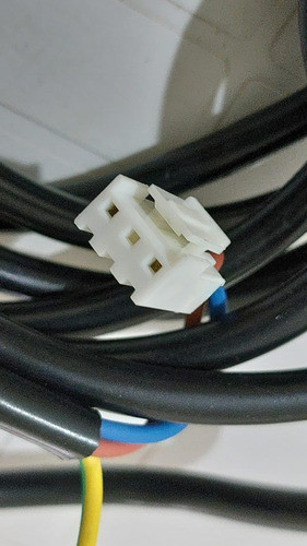 Flex Cable 220 Tv 55 Épico Wh55e20 1