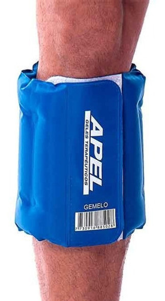 Apel Gel  Frío Calor  Gemelo 0