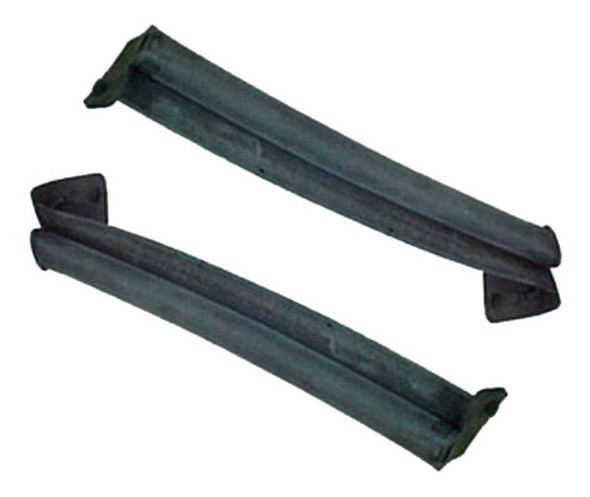 Juego Zocalos De Puerta Mercedes Benz 1114 0