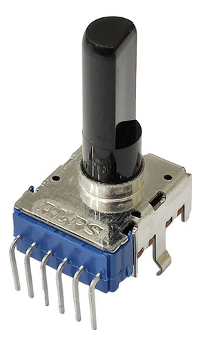 Potenciômetro Para Roland Sh01 Função Output 0
