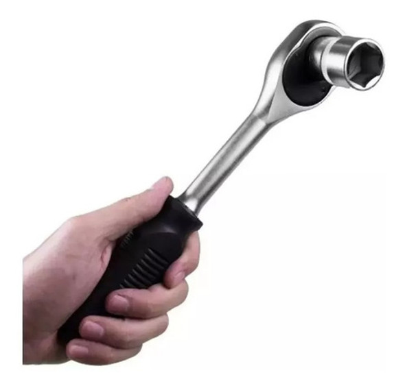 Llave Crique Con Tubos Barra Extensible De 1/2 Pulgadas X 12 1