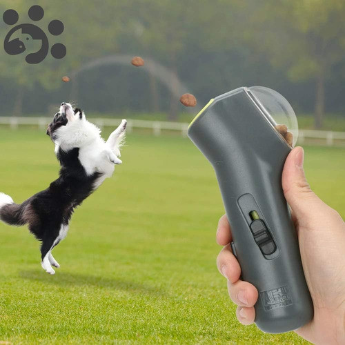 Lanzador Interactivo De Pastillas Para Mascotas Perros 1