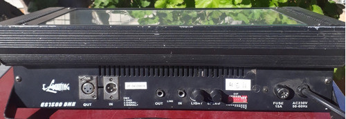 Megaflash Elighting, Usado 0