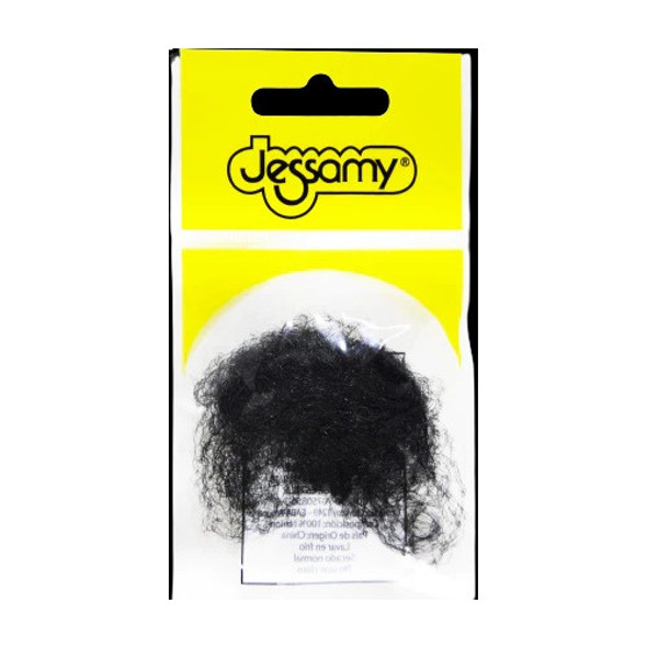 Red Redecilla Invisible Para Rodete Peinado Jessamy 0