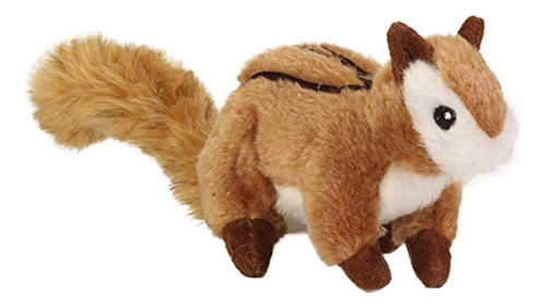 Godog Wildlife Toy Con Chew Guard 1