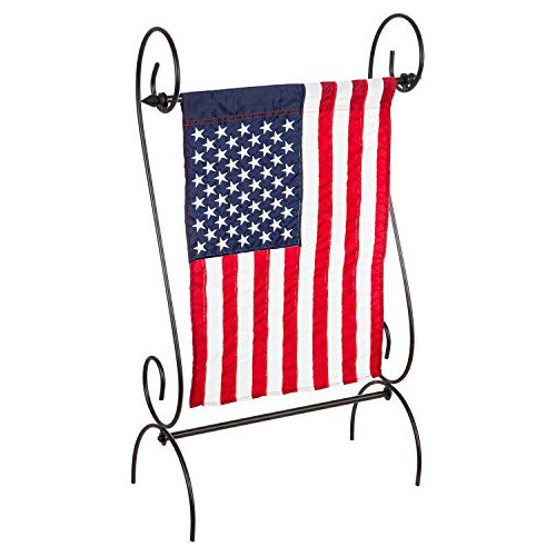 Superdotado Living 20035 Estate Scroll Jardín Mástil 1