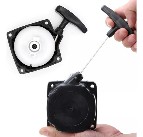 Tapa De Arranque Repuesto Bordeadora Encendido A Cuerda 0