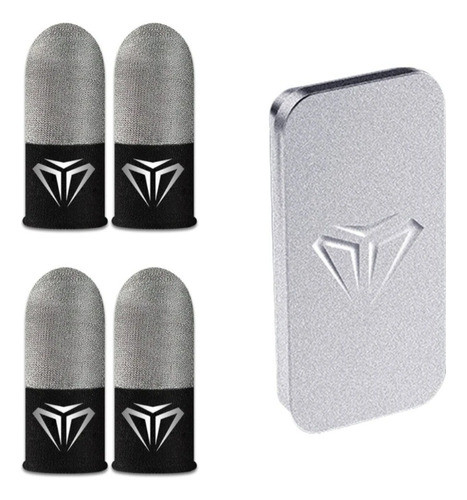 4 Luvinhas Gamer Profissional, Acessórios Pra Gamer 0