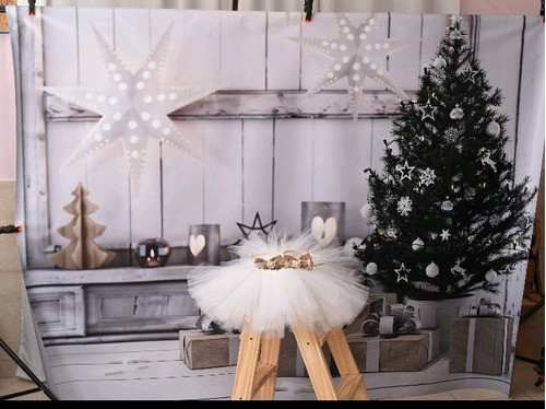 Fondo Navideño 2 X 1,5 0