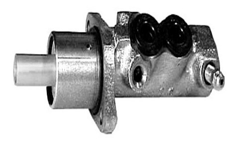 Bomba De Freno Renault 9 11 12 1994.. 20.6mm Varga 0