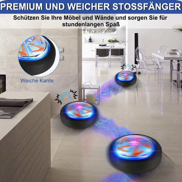 Conjunto De Bastão De Hóquei No Gelo Mini Bola De Suspensão 1