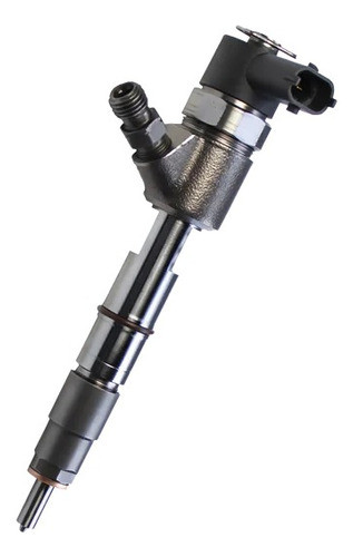 Inyector De Combustible Common Rail Jmc - Mejor Precio 0