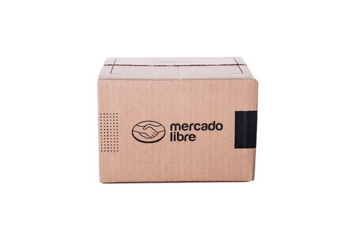 Caja De Cartón Ecommerce N°2 (19x16,3x12) X 100 Unidades 1