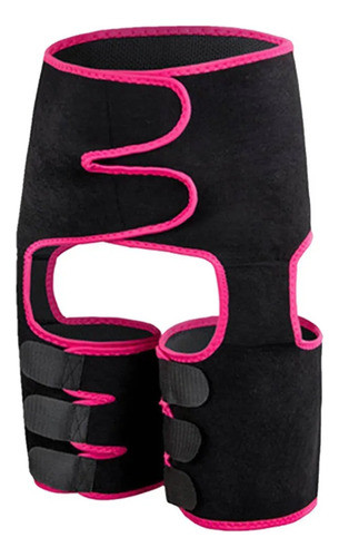 Modelador 3 Em 1: Abdomen, Coxas E Bumbum 0