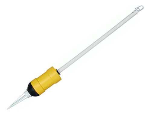 Boya Obturador Para Deposito Universal Con Carga 0