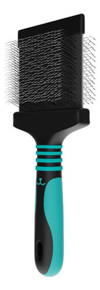 Rasqueadeira Flexível Dupla Propetz Prof Azul Original 1 Rasqueadeira Flexível Dupla Propetz Prof Azul Original 1