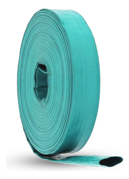 Manguera Chata Gianni  1½p-1,5 Kg Rollo 50 M(u$s 1,96 Metro) 0 Manguera Chata Gianni  1½p-1,5 Kg Rollo 50 M(u$s 1,96 Metro) 0