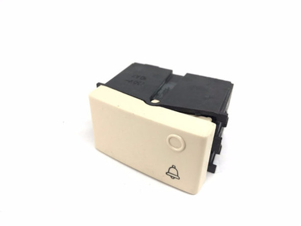 Teclastar Serie Pq Pulsador Arena 10a 65251 0