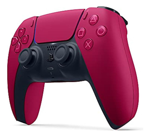 Mando Inalámbrico Playstation Dualsense - Cosmic Red 1