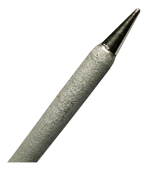 Punta Repuesto Para Soldador Estaño 40w Ceramica 4mm 1 Punta Repuesto Para Soldador Estaño 40w Ceramica 4mm 1
