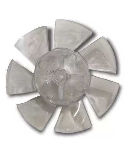 Turbina Secador Pelo Gama Eolic Plus Ion 0