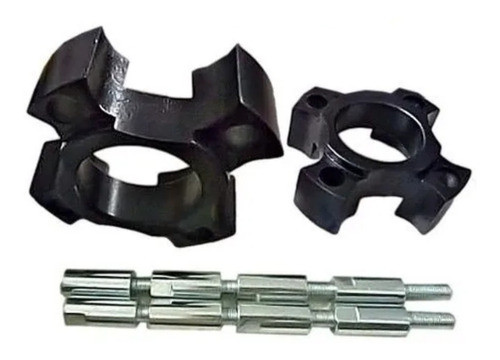 Separadores Ensanchador Para Motomel/zanella/mondia-saisoku 0