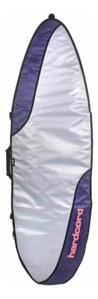 Fundas Tablas Surf Hardcord   Reflex Doble 7´2 0