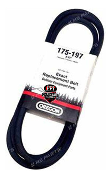 Correa De Plataforma Original Husqvarna Poulan  144959 1