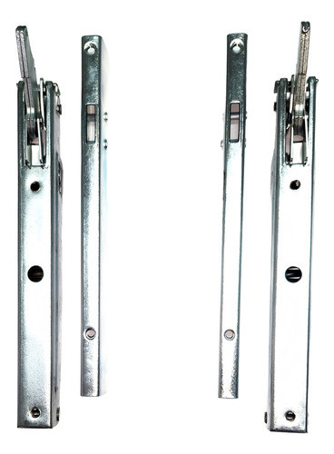 Juego Completo Bisagra Horno Eléctrico Ormay 1