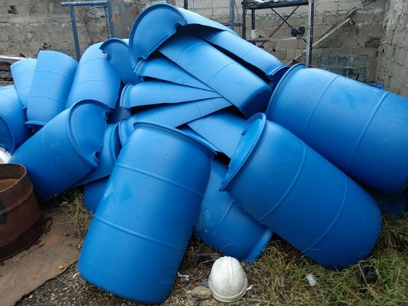 Tanques De 200 Litros 0