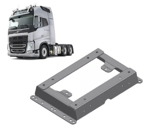 Suporte Rebaixe Banco Volvo Fh A Partir De 2015 0